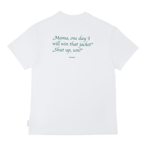 DISASTERS TEE