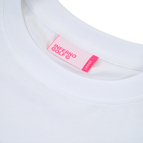 DISASTERS TEE