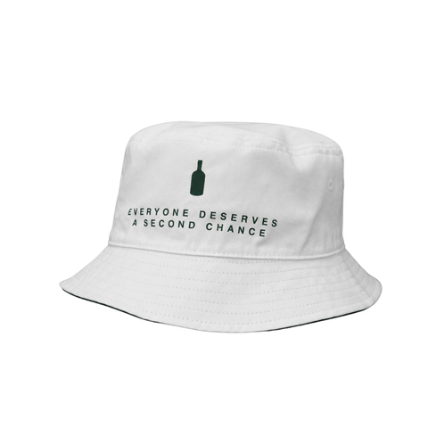 MULLIGIN 2-in-1 Bucket Hat