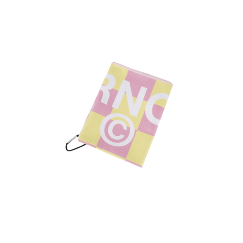 DIRTY SLICE TOWEL