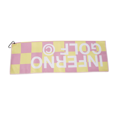 DIRTY SLICE TOWEL