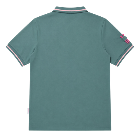 INFERNO X GOLFPUNK POLO