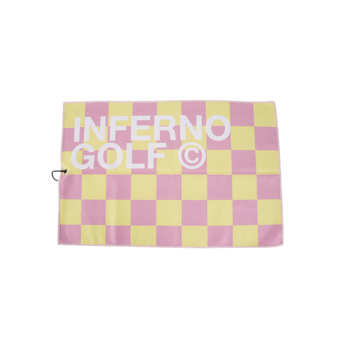 DIRTY SLICE TOWEL