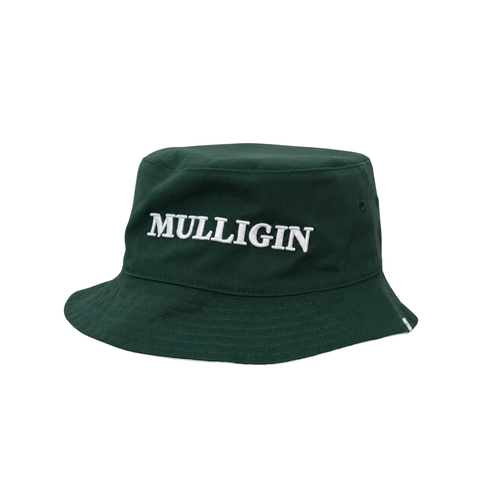 MULLIGIN 2-in-1 Bucket Hat