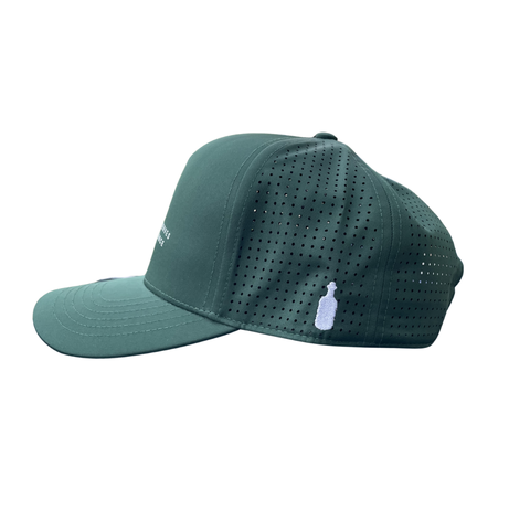 MULLIGIN Base Cap - Green