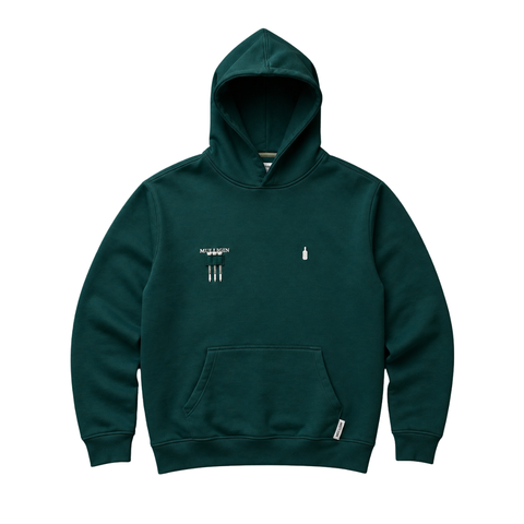 MULLIGIN Premium Hoodie