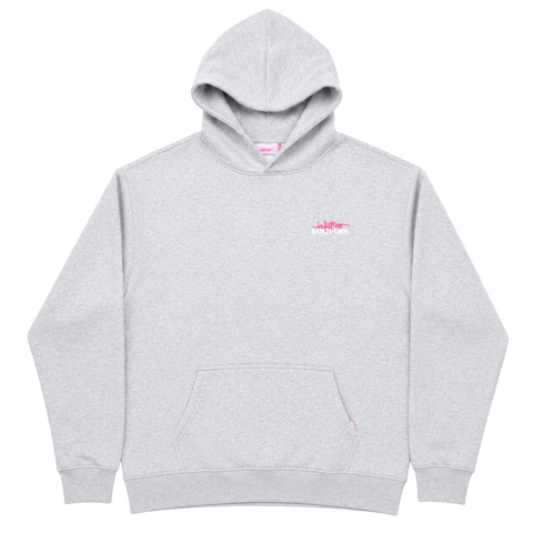 INFERNO X GOLFPUNK HOODIE