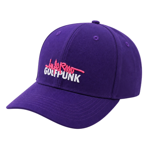 INFERNO X GOLFPUNK CAP