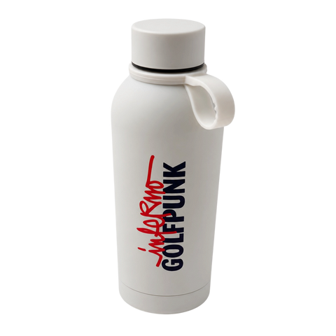 INFERNO X GOLFPUNK BOTTLE