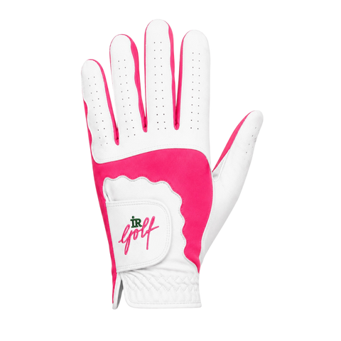 PINK FUNKY FINGERS