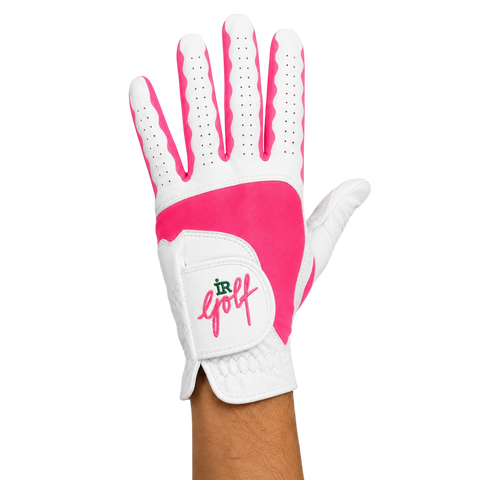 PINK FUNKY FINGERS