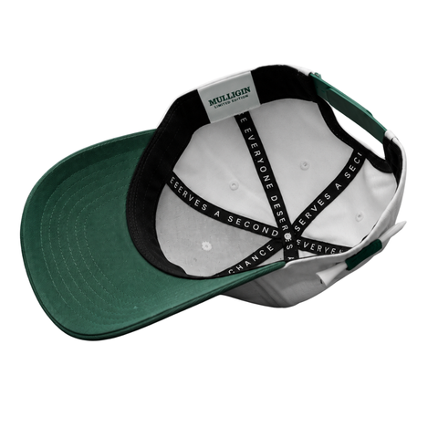 MULLIGIN Base Cap - Beige