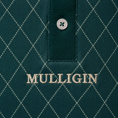 MULLIGIN Signature Polo