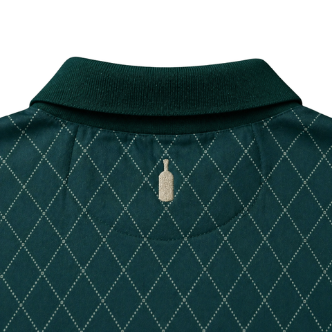MULLIGIN Signature Polo
