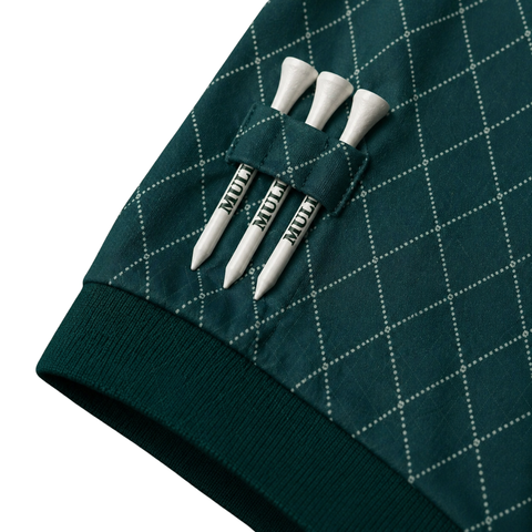MULLIGIN Signature Polo
