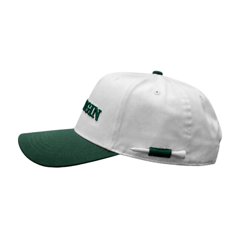 MULLIGIN Base Cap - Beige