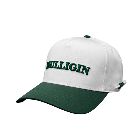 MULLIGIN Base Cap - Beige