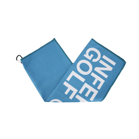 DIRTY DRIVE TOWEL
