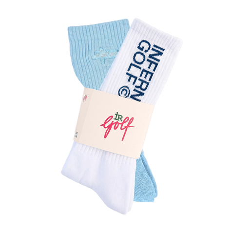 PAVEMENT SOCKS | 2er Pack