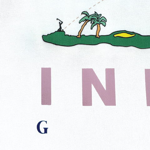 DRIVE TEE