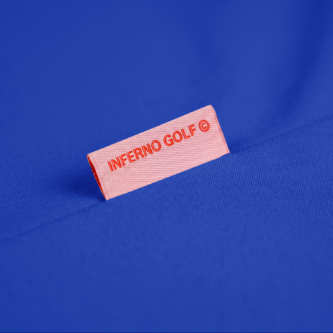 JOHNS DAILY TEE | BLUE