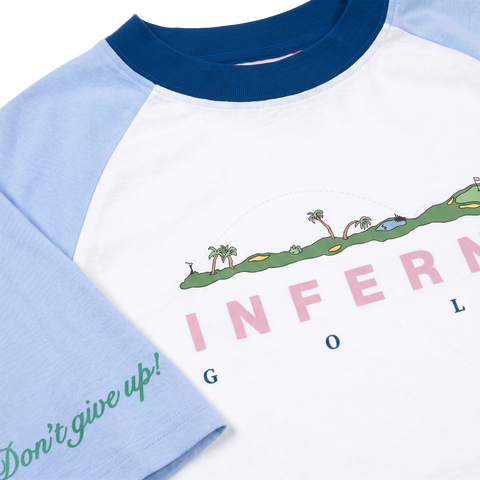 DRIVE TEE