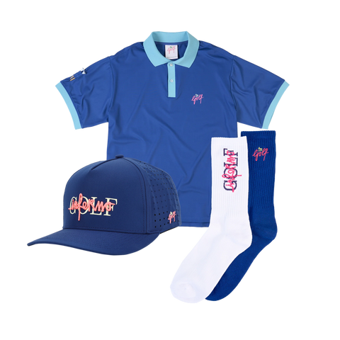 GOLFEN MIT DEN JUNGS BUNDLE