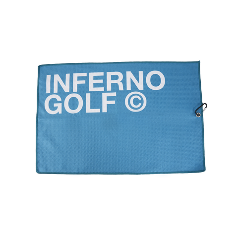 DIRTY DRIVE TOWEL