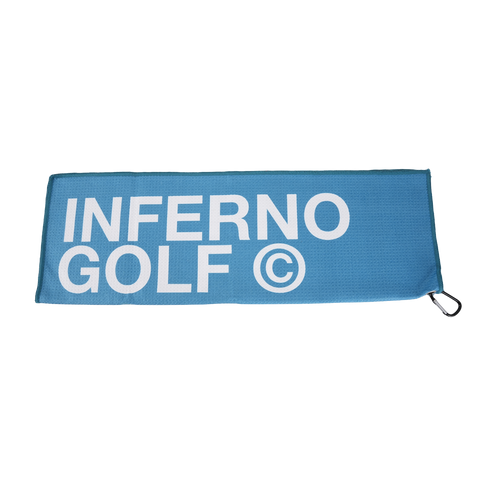 DIRTY DRIVE TOWEL