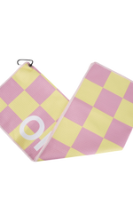 DIRTY SLICE TOWEL