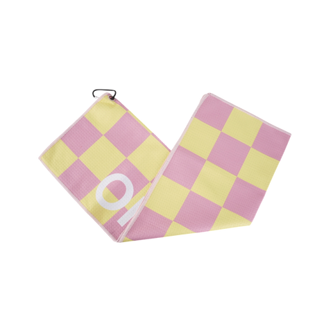 DIRTY SLICE TOWEL