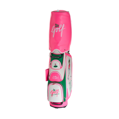 Caddies Nightmare