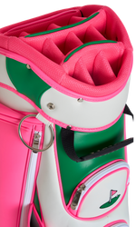 Caddies Nightmare