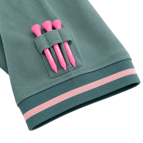 INFERNO X GOLFPUNK POLO