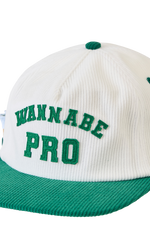 WANNABE PRO