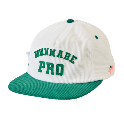 WANNABE PRO