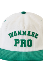 WANNABE PRO