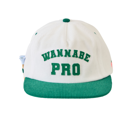 WANNABE PRO