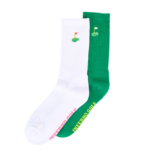 TWO PUTT | 2er Pack