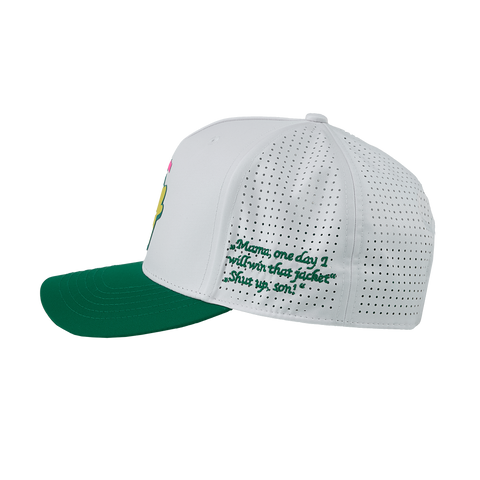 DISASTERS CAP