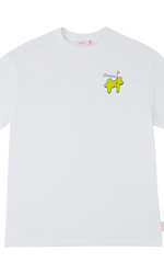 DISASTERS TEE