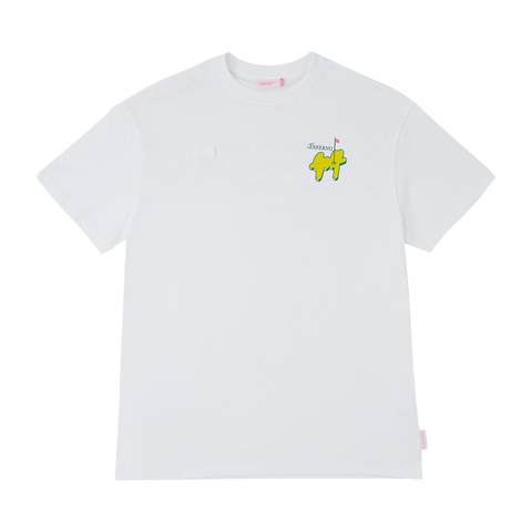 DISASTERS TEE