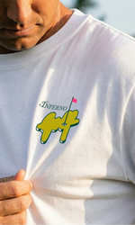 DISASTERS TEE
