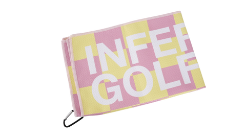 DIRTY SLICE TOWEL