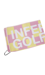 DIRTY SLICE TOWEL