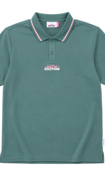 INFERNO X GOLFPUNK POLO