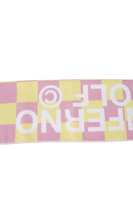 DIRTY SLICE TOWEL
