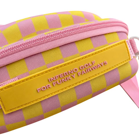 CHECKMATE CAP CASE