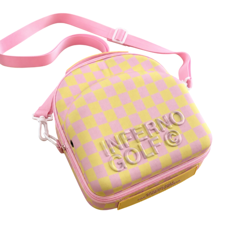 CHECKMATE CAP CASE
