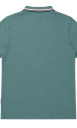 INFERNO X GOLFPUNK POLO